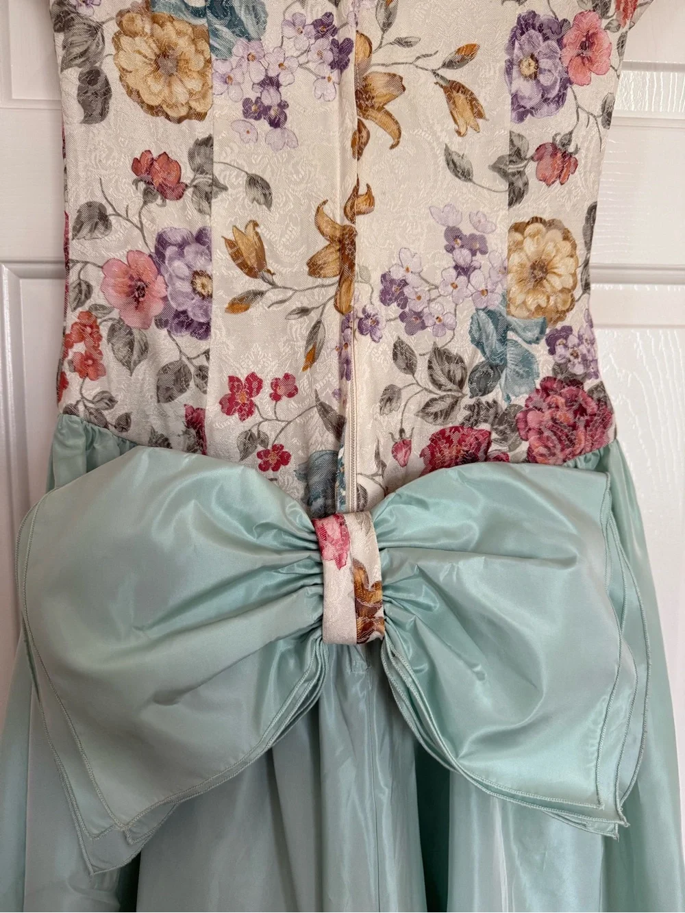 House Of Bianchi dreamy vintage